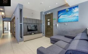 Stunning 2Br Apt W/Hill View, Perfect For Relaxing By 360 Estates